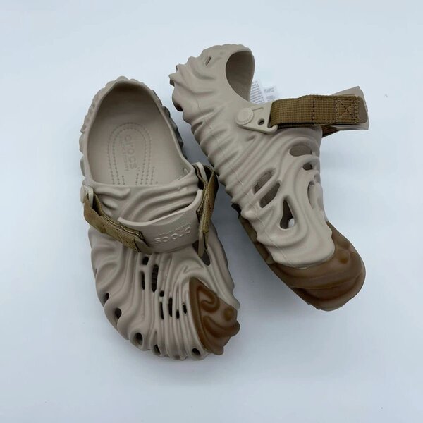 Sabots Crocs Salomon Homme