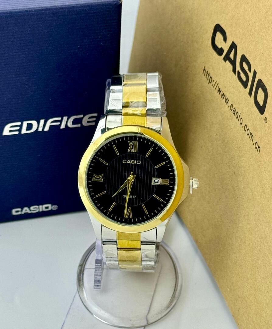 MONTRE HOMME CASIO