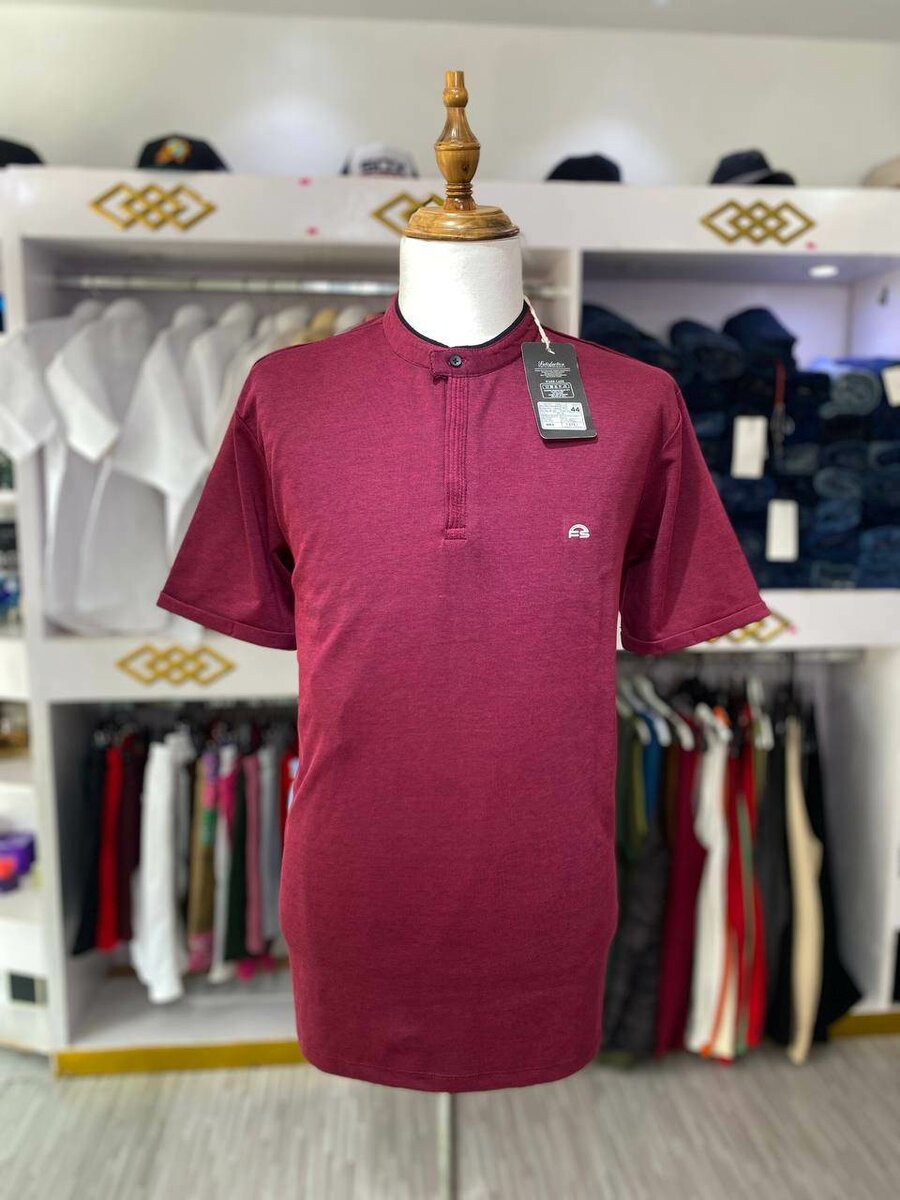 Lacoste shirts for men