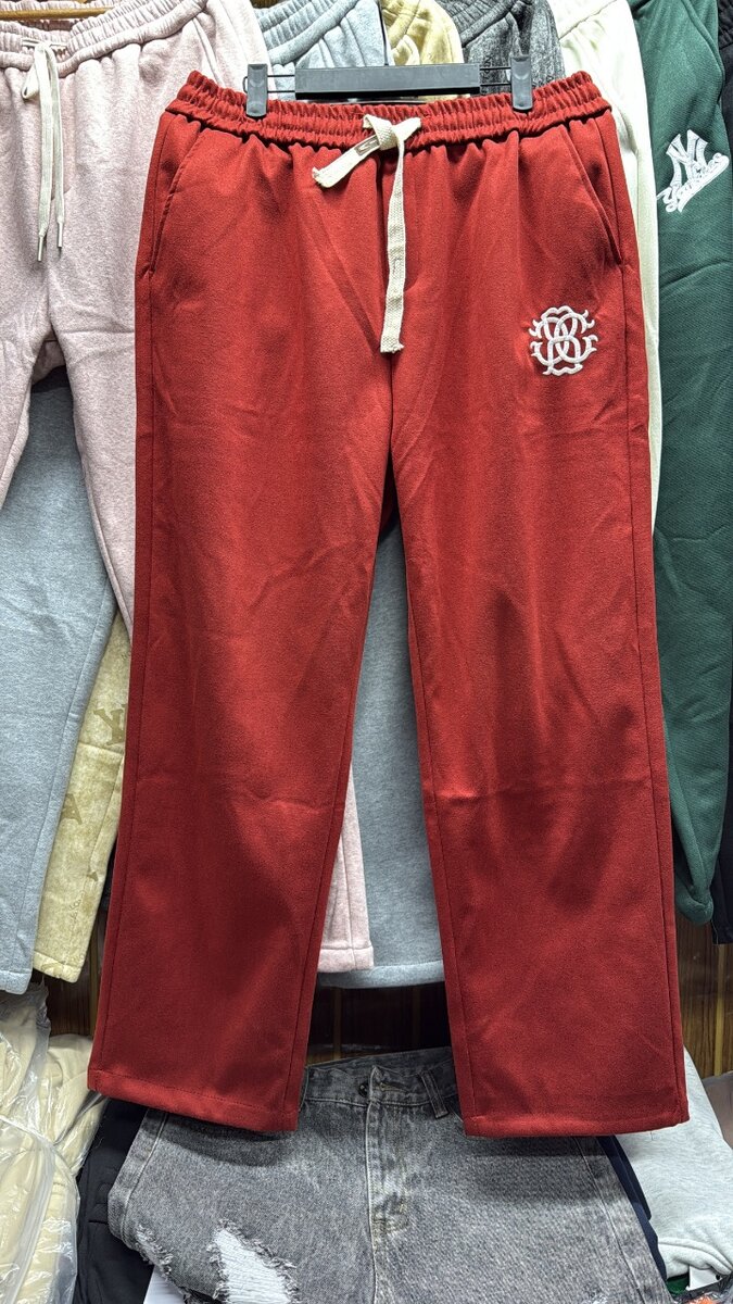 Pantalons de sport confortables