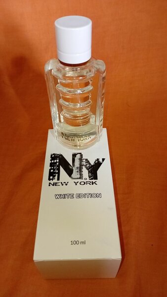 Parfum NY New York 100ml