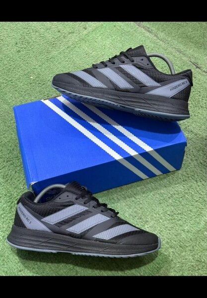 Chaussures de sport élégantes