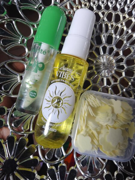 Kit collection Pretty