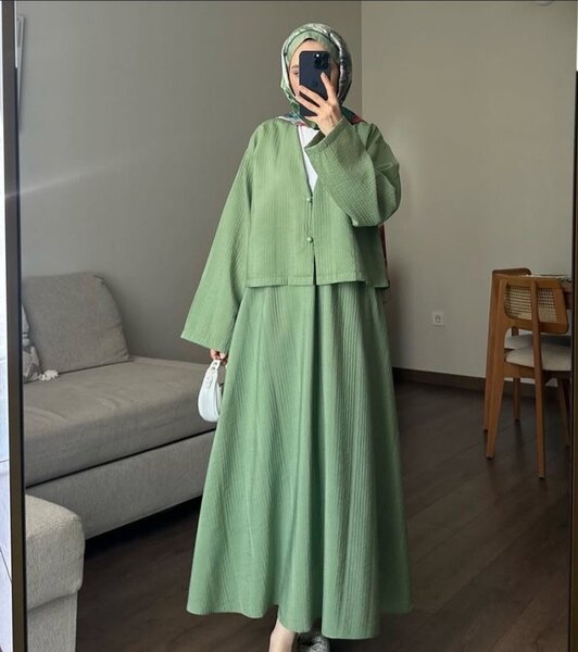 Robe élégante longue femme