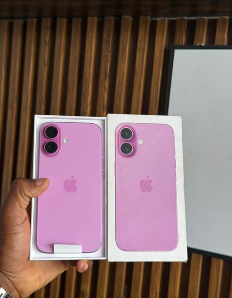 Iphone 16 256gb