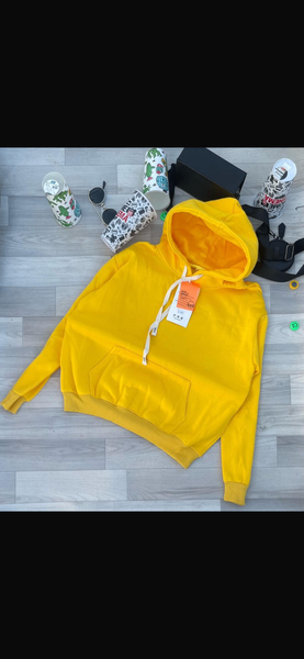 Pull overs
