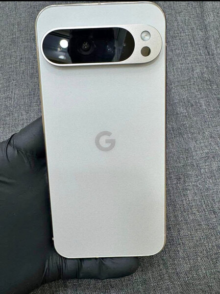 Smartphone Google performant