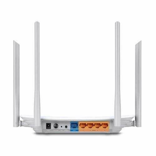 TP-Link Routeur-Point D'accès