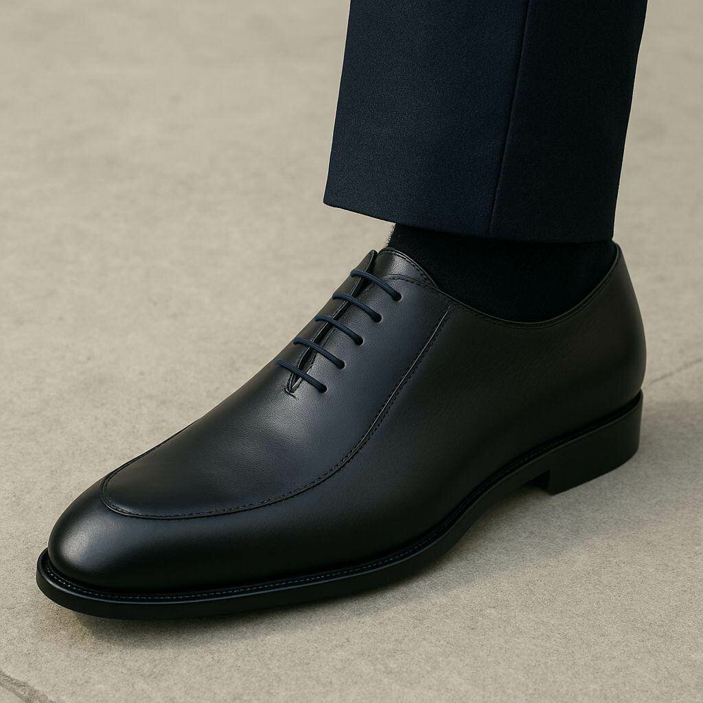 Chaussures Richelieu élégantes