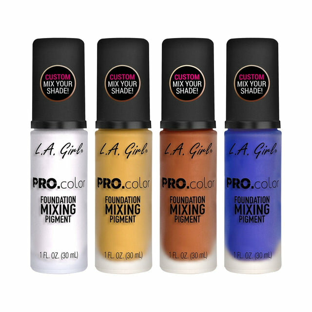 L.A girl Pro Matte Foundation