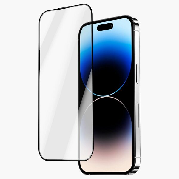 Glass protector