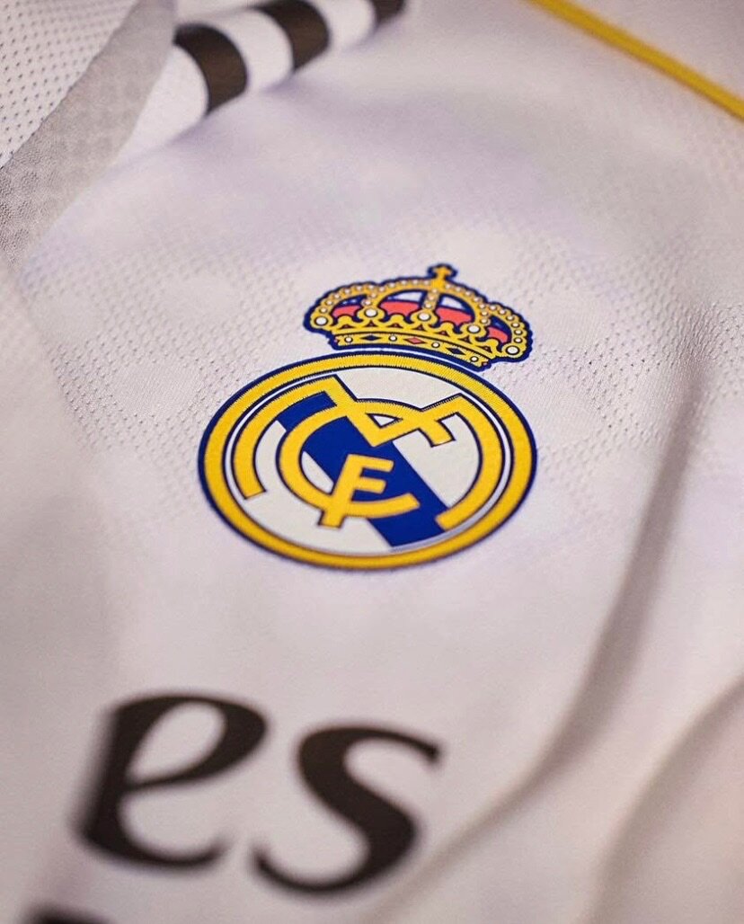 Maillot de football Real Madrid