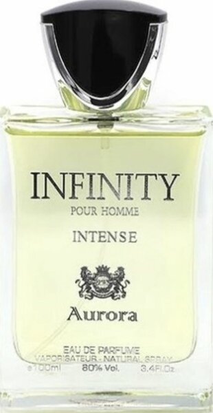 Infinity Pour Homme Intense