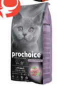 Prochoice Kitten Food Pro 37 – Chicken And Rice