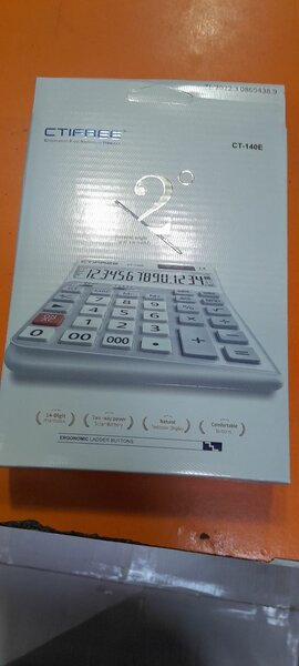 Ctifree  140E