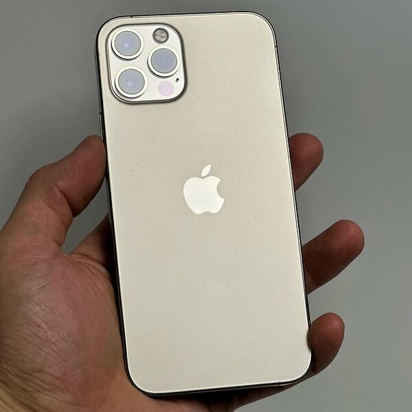 iPhone 13 Pro