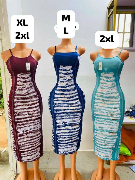robe femme