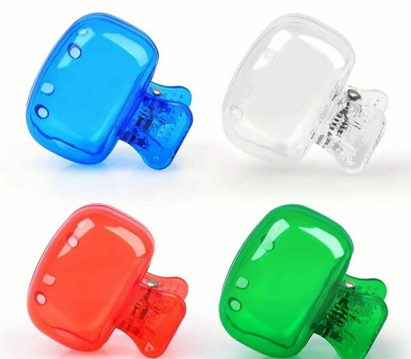 PROTÈGE BROSSE À DENT