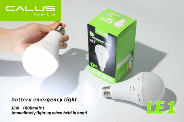 Ampoule led