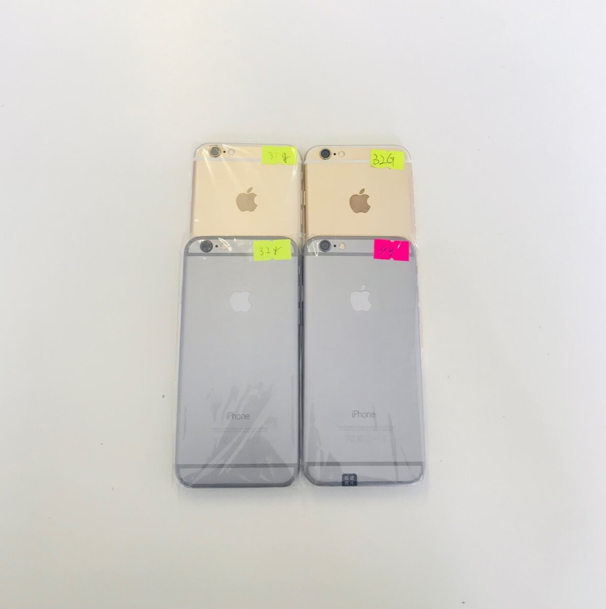 iPhone 6 32gb fully functional