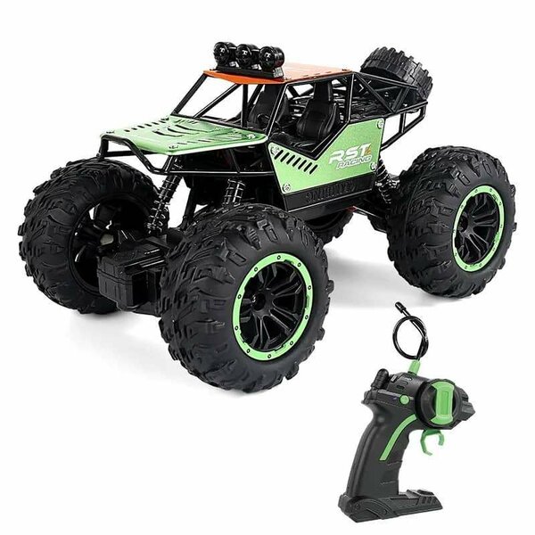Voiture Tout-Terrain Télécommandé RST Racing