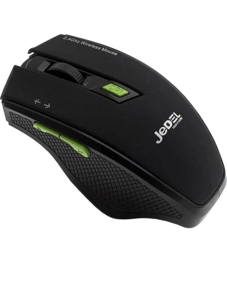 Souris sans fil JEDEL