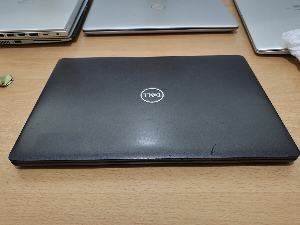 DELL LATITUDE 5300