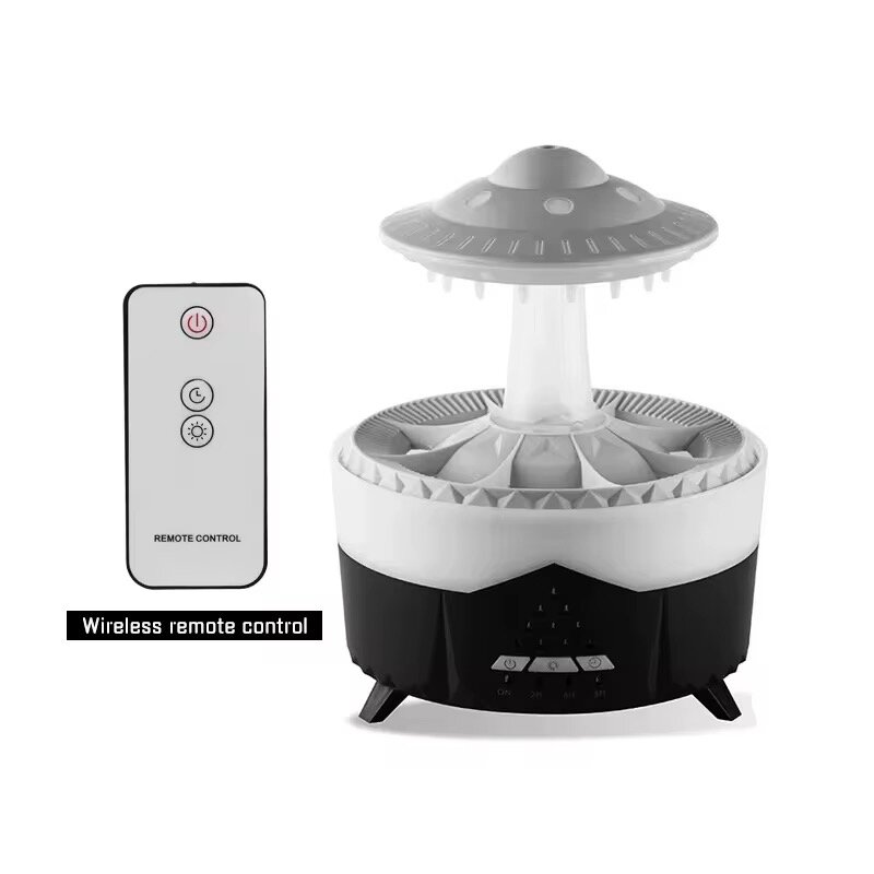 Diffuseur d'aromathérapie moderne