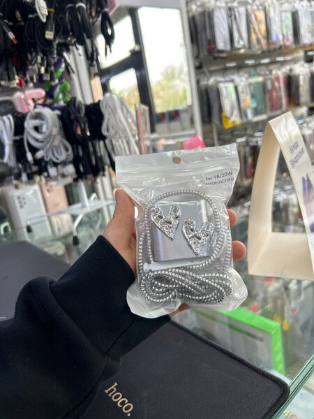 Чехол для зарядки