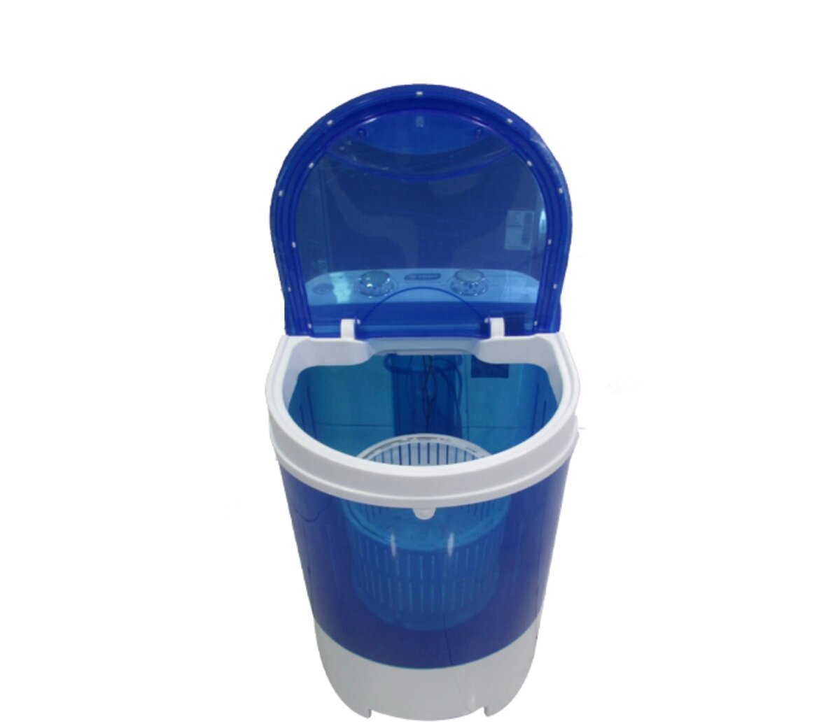 Appareil à laver vêtements 4kg