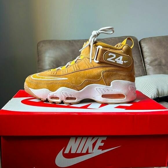 NIKE AIR GRIFFEY 1 MAX