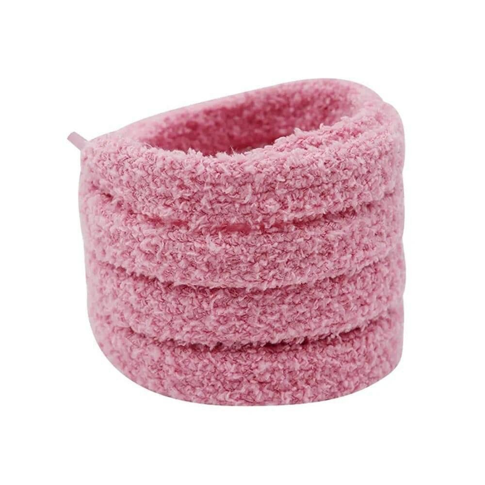 Lacets élégant et doux