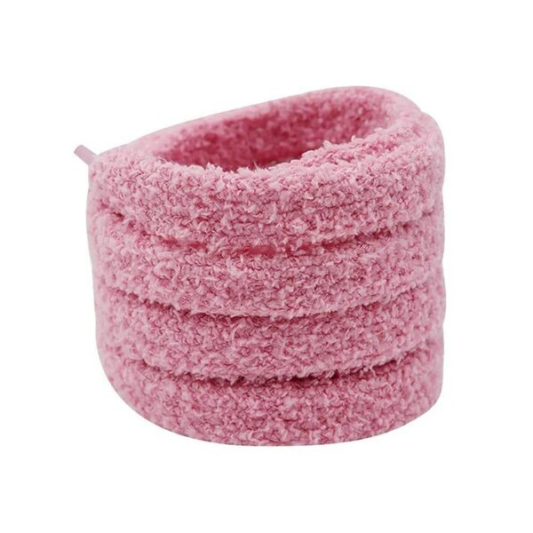 Lacets élégant et doux