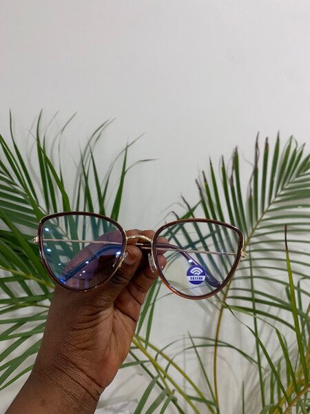 Plain Glasses