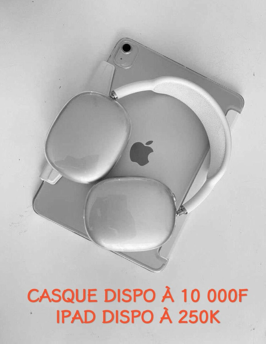 CASQUE BLUETOOTH - 10 000F