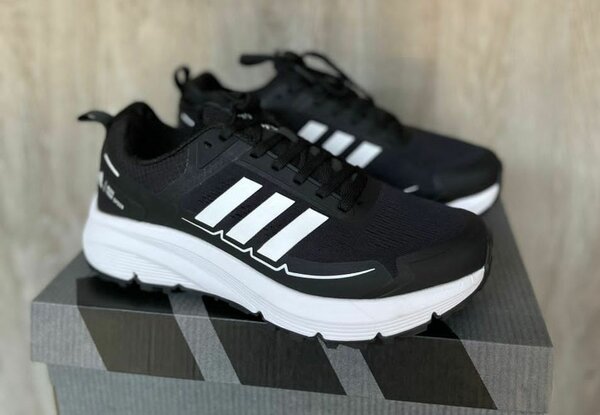Adidas sneaker