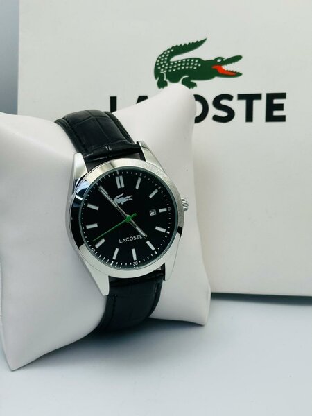 Montre Lacoste Classique Homme