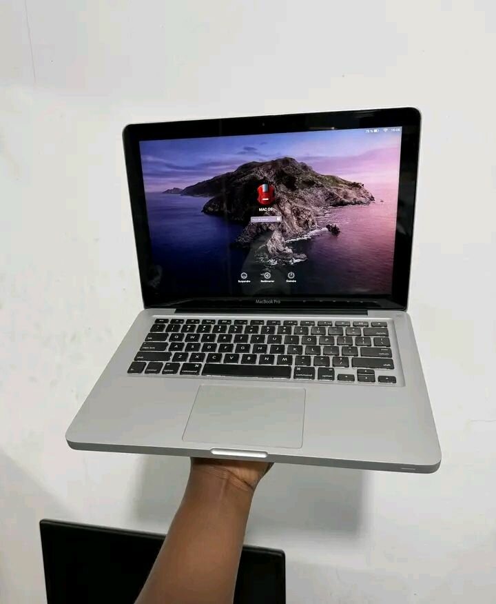 Apple MacBook Pro Retina