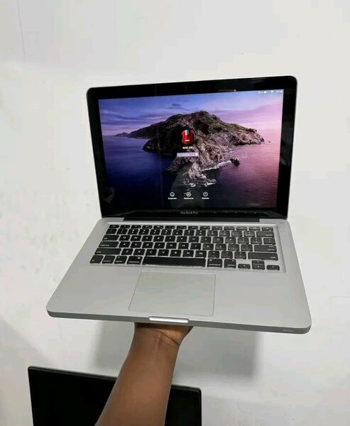 Apple MacBook Pro Retina