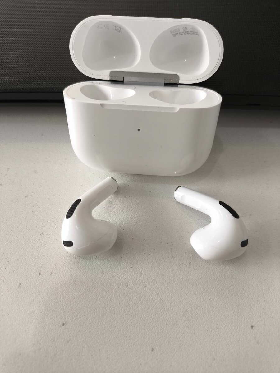 Air Pods 3