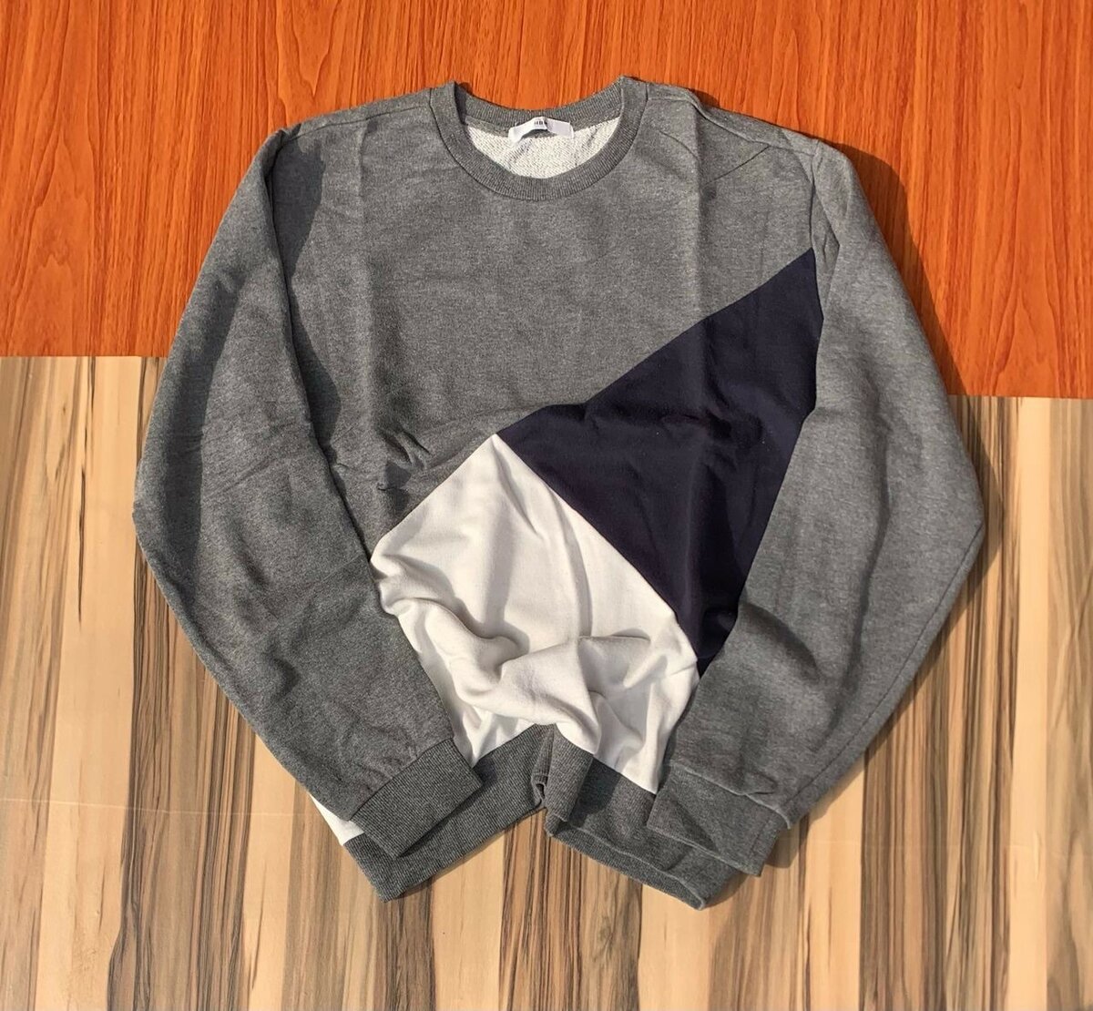 Hoodies & sweatshirts available