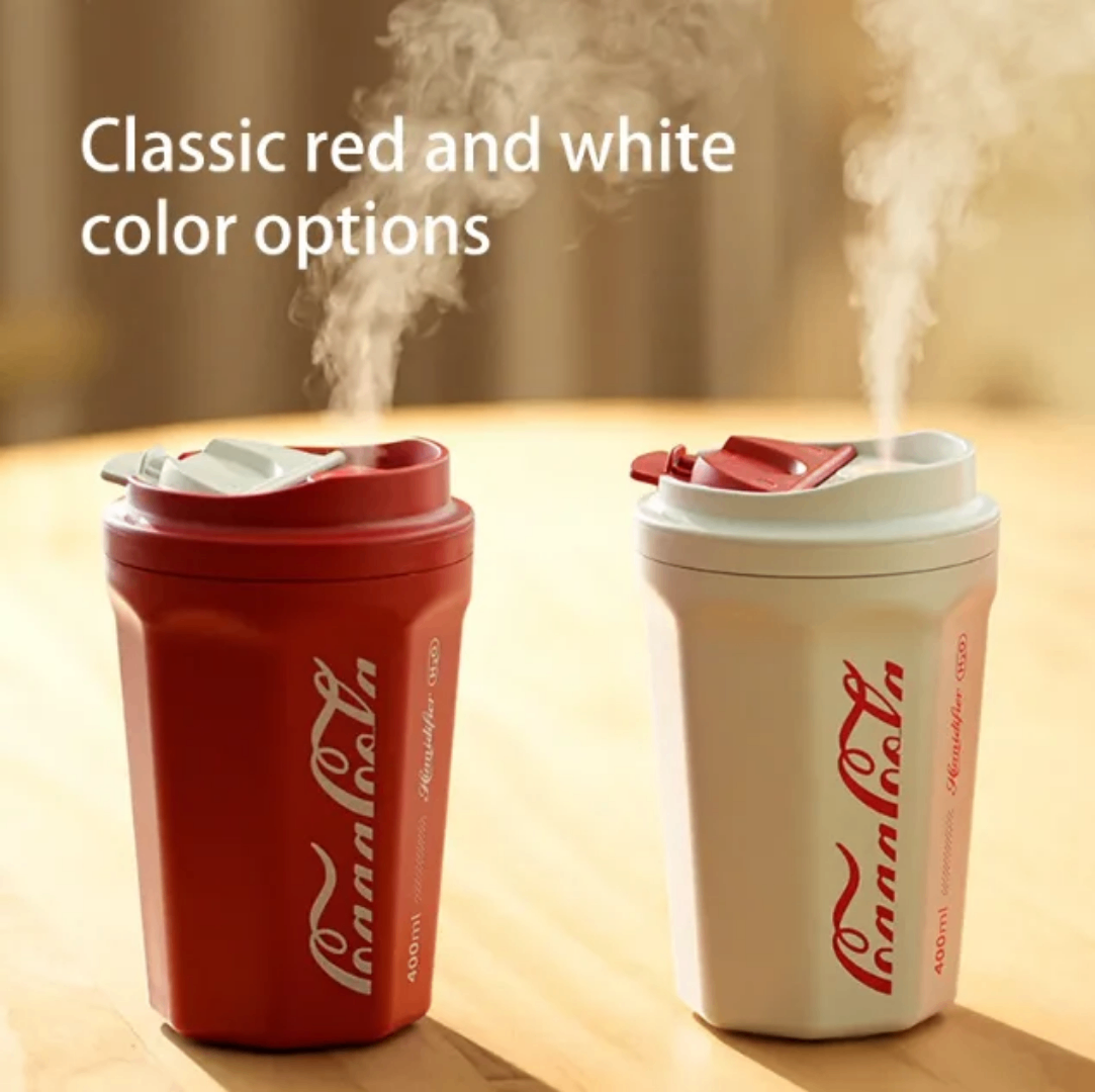 Humidificateur de Voiture Portable