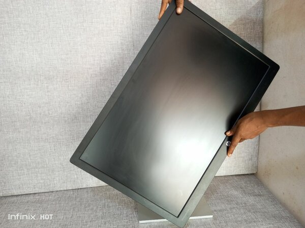 Dell monitor. 22.2 inchs