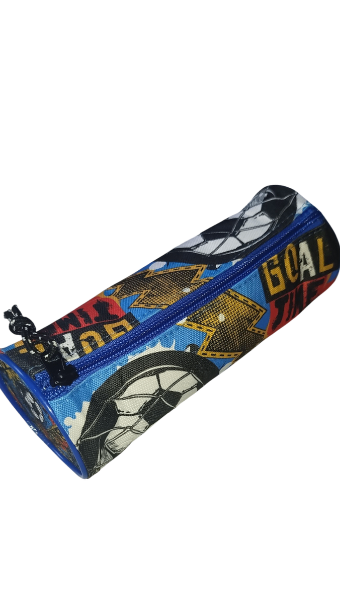 Trousse Crayon Football