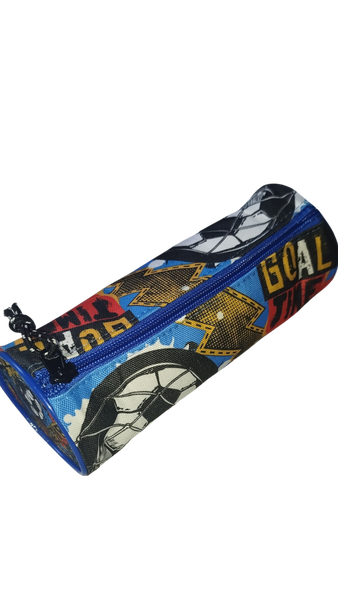 Trousse Crayon Football