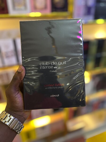 Club de Nuit Limited Edition