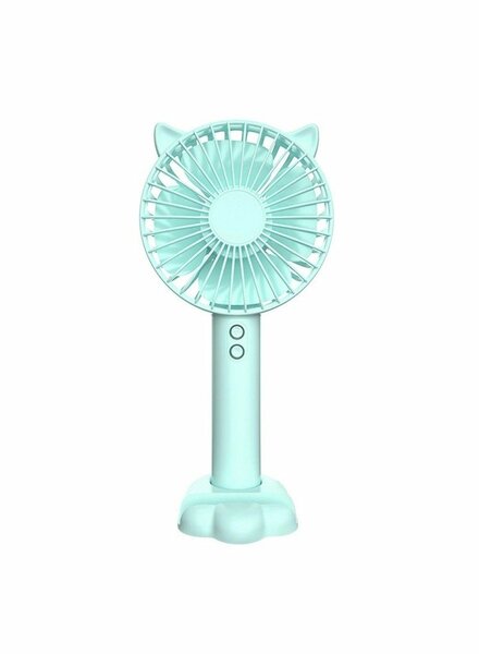 HANDHELD FAN