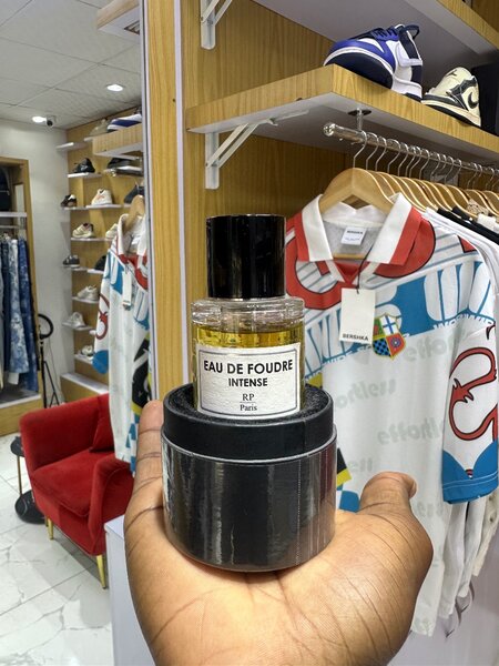 RP-PARIS Eau de Foudre Intense