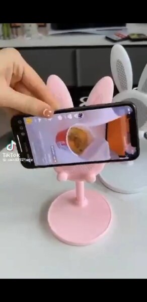 Phone stand