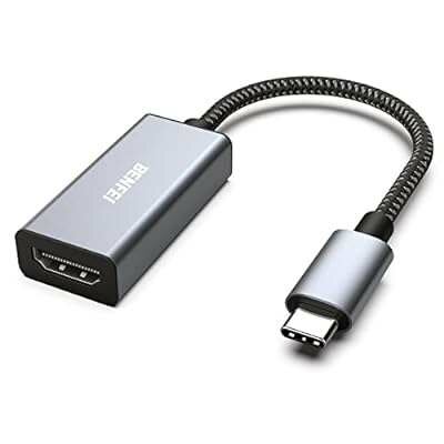 Convertisseur USB C vers HDMI